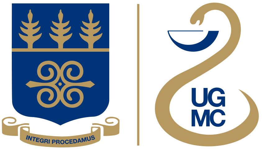 UGMC LOGO